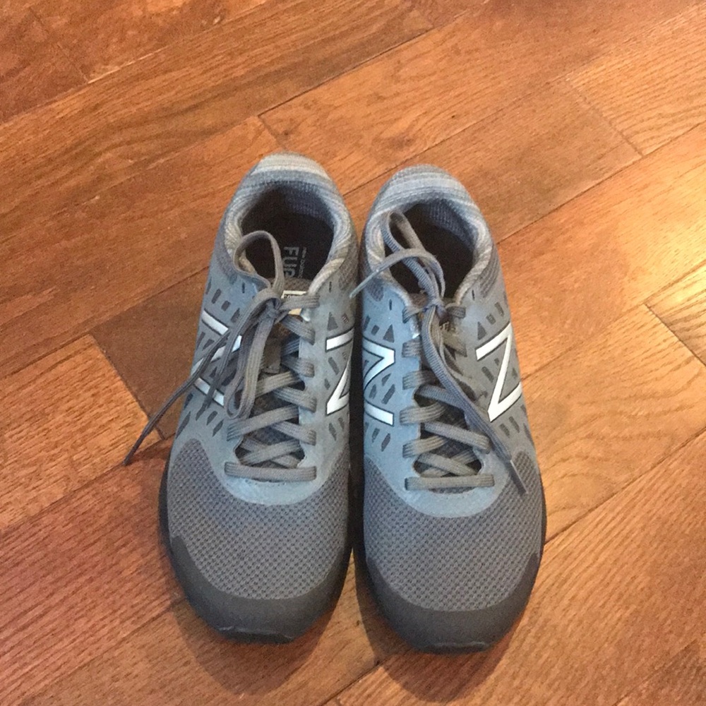 New Balance Fuel Core sneakers